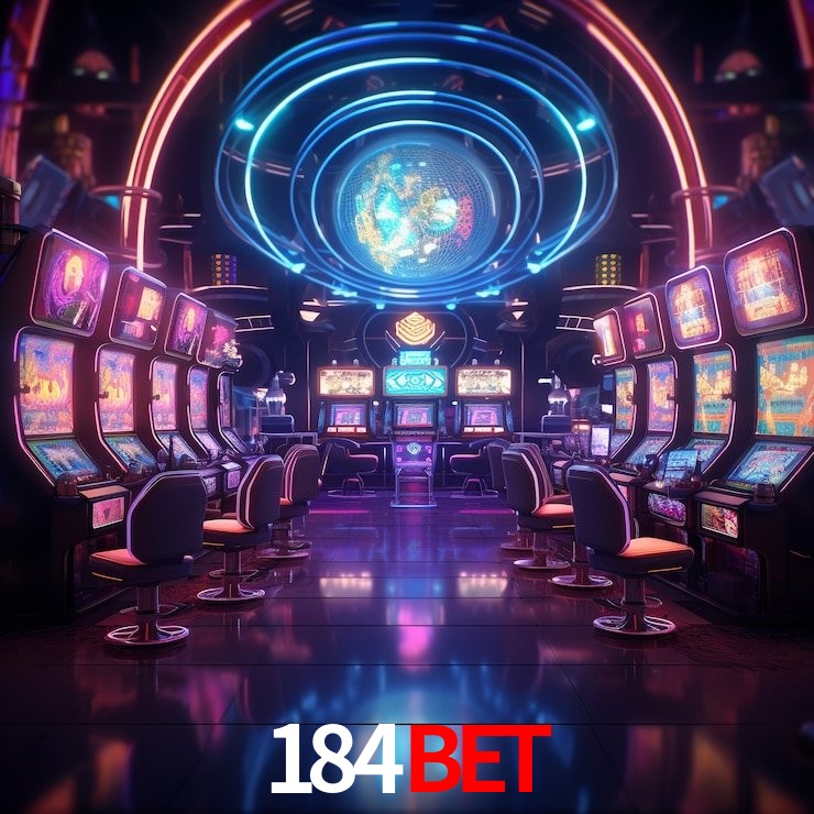 A Emoção da Loteria na 184bet: Uma Chance de Mudança de Vida