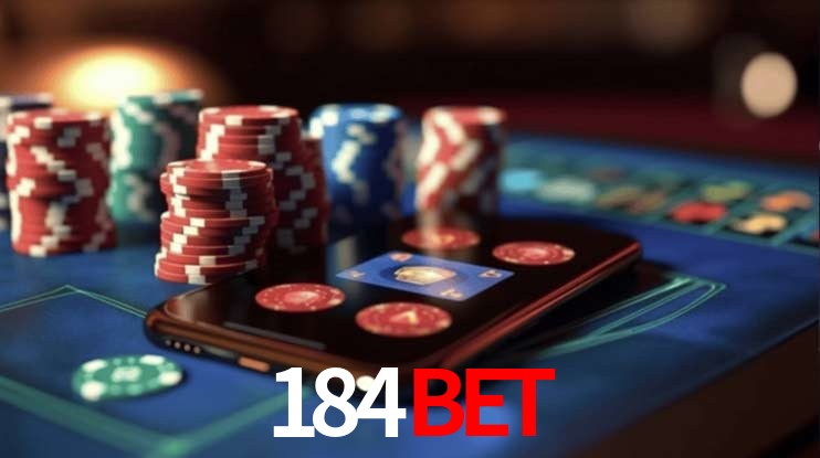 A Emoção da Loteria na 184bet: Uma Chance de Mudança de Vida