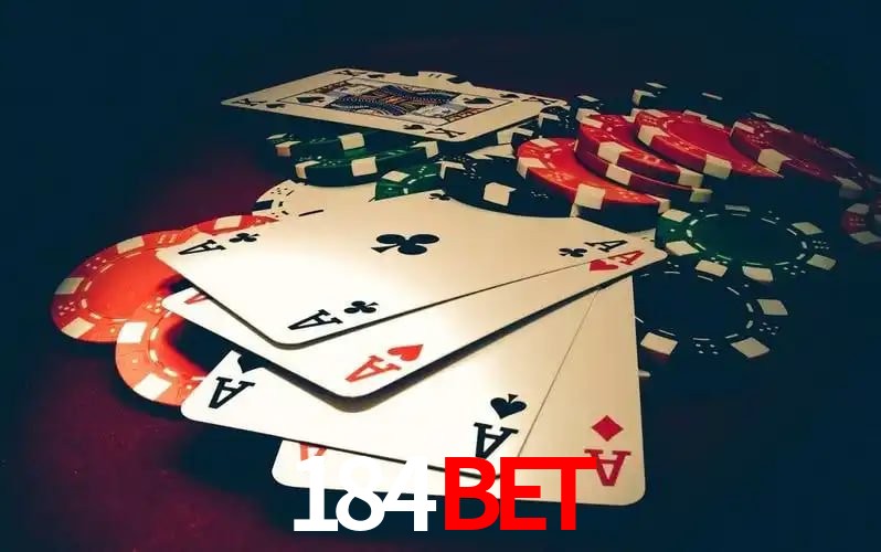 Desvendando o Mundo dos Jogos Virtuais na 184bet