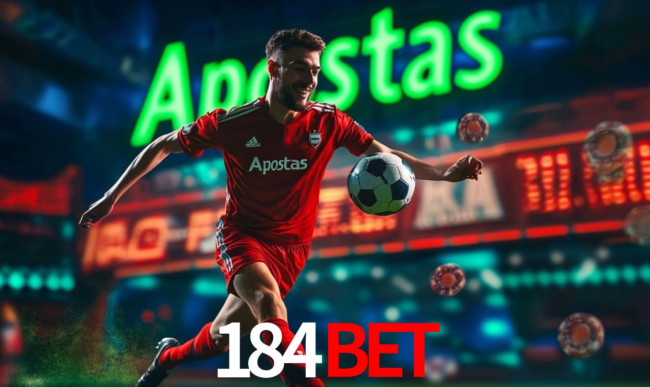A Emoção da Loteria na 184bet: Uma Chance de Mudança de Vida