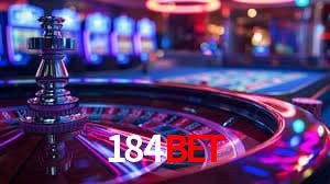 Desvendando o Mundo dos Jogos Virtuais na 184bet
